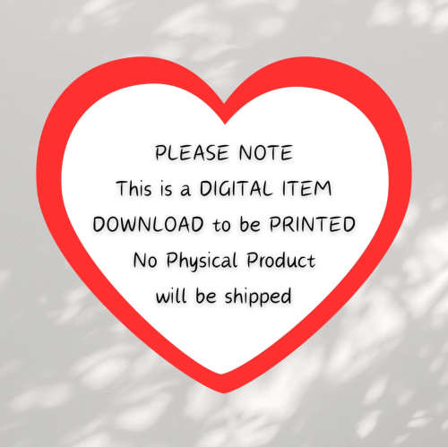 Swift Inspired Karma Birthday Card