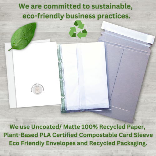 Custom Birthday Era Card