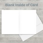 Friends TV Show Birthday Card